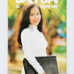 Tạp chí Bạn gái ngày nay xưa (Số 16 - Năm 1996) 20371