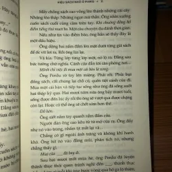 Hiệu sách nhỏ ở Paris - Nina George 1000577