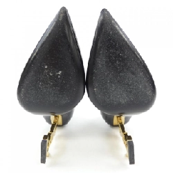 Giày cao gót SAINT LAURENT - Hàng hiệu Authentic 829881