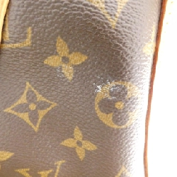 Túi du lịch Louis Vuitton Monogram Keepall Bandoulière 60cm M41412 614676