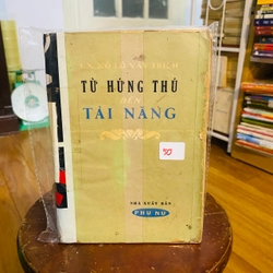 Từ hứng thú đến tài năng -L.X.Xô-Lô-Vây-Trích ( 1978) #TAKE