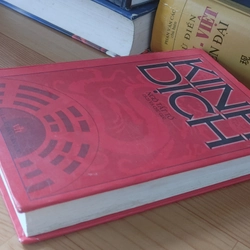 KINH DỊCH  Ngô TẤT TỐ  518819