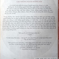 Hướng nội Sức mạnh của sự yên lặng trong một thế giới nói không ngừng 69153