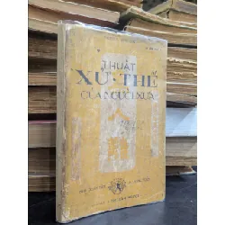 Thuật xử thế của người xưa - Nguyễn Duy Cần 127794