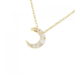 Dây chuyền Siren Azuro 0.07CT - Hàng hiệu Chính hãng 845870