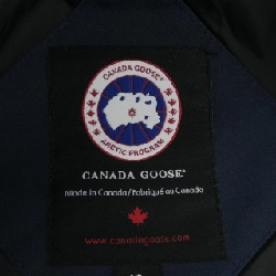 Canada Goose 4151M GARSON Áo gile lông vũ - Hàng hiệu Authentic 884799