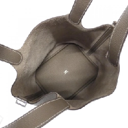 Túi xách Hermès Picotin Lock MM 060991CK - Hàng hiệu Chính hãng 764890