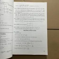 Ngân hàng đề thi toán  977053