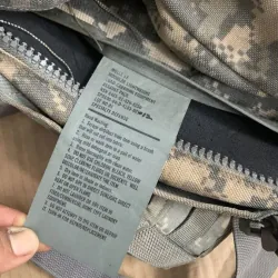 balo bông USA 972829