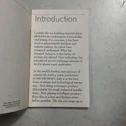 The Italian Ceramic tile Dictionary 503652