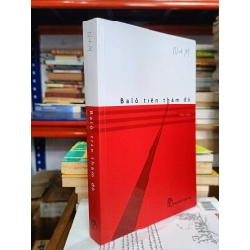 Balô trên thảm đỏ - Nick M.