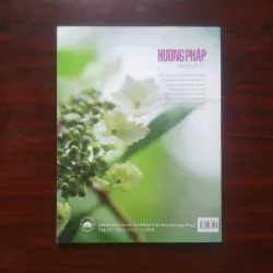 [Tạp Chí Phật Giáo] Hương Pháp (Tập 13) Tình Thầy 972566