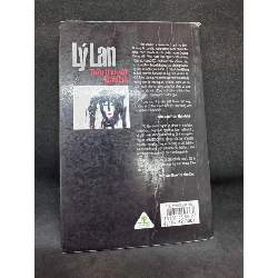Tiểu Thuyết Đàn Bà, Lý Lan, Mới 80% (Ố Nhẹ), 2011 SBM2504 450618