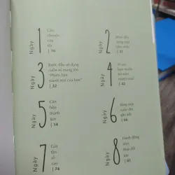 Sách: Phiên bản mảnh mai của bạn - Phép màu 30 ngày (B1) 728198