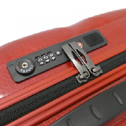 【Sản phẩm mới】Samsonite C-LITE Spinner55 Mở rộng 36-42L 134679 Túi kéo 614312