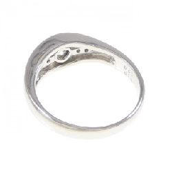 Nhẫn kim cương PT900 0.51CT - Hàng hiệu Authentic 848572