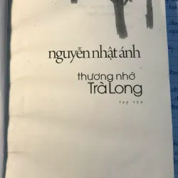 Thương nhớ trà long 995901