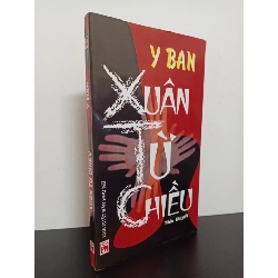 Xuân Từ Chiều (2008) - Y Ban Mới 90% HCM.ASB2102 341218