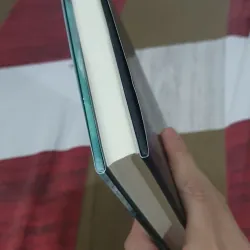 Tàn Ngày Để Lại (Bìa Cứng) - Kazuo Ishiguro, Mới 90% (TrieuL) 30221