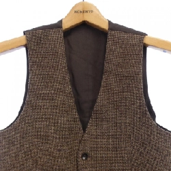 LARDINI Áo gile - Hàng hiệu Authentic 899148