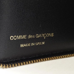 Ví COMME des GARCONS SA2100LT - Hàng hiệu Chính hãng 831115
