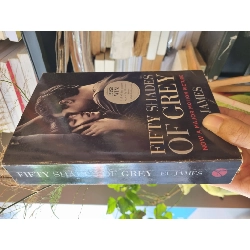 FIFTY SHADES Series : Grey | Darker | Freed - E. L. James 166478