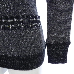 Áo khoác cardigan CHANEL P57386K07532 631148