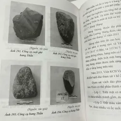 Những di tích thời đại đồ đá ở Thái Nguyên - TS. Nguyễn Đức Thắng 998940