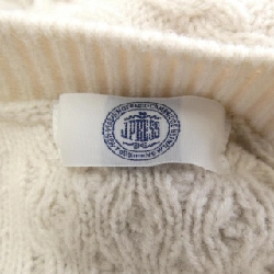 【Mã giảm giá】J.PRESS Áo cardigan 636895