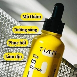 SERUM TIAM DƯỠNG SÁNG 40ML HÀNG CHÍNH HÃNG 395927