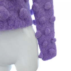 【Mã giảm giá】LOEWE Áo len 643527