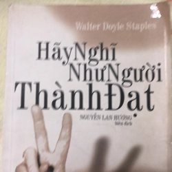 Hãy nghĩ như người thành đạt 369821