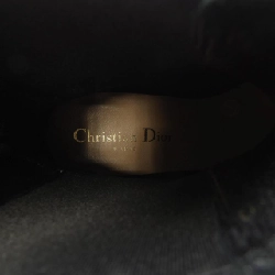 【Khuyến mãi】Giày bốt CHRISTIAN DIOR 663756