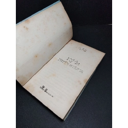 Ký ức Northumbria mới 70% ố vàng 2012 Gào HCM2103 VĂN HỌC 918610