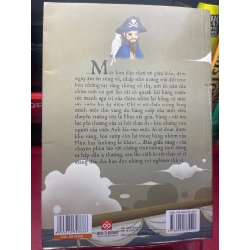 Đảo giấu vàng 2020 mới 90% Robert Louis Stevenson HPB1605 SÁCH GIÁO TRÌNH, CHUYÊN MÔN 352014