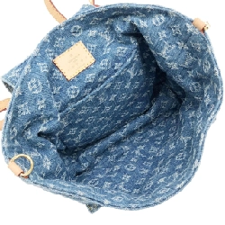 Louis Vuitton LV Remix (Monogram Denim) Venice M46836 Ba lô - Hàng hiệu Chính hãng 763894