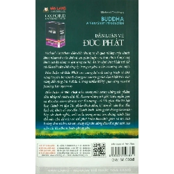 Dẫn Luận Về Đức Phật - Michael Carrithers 404392