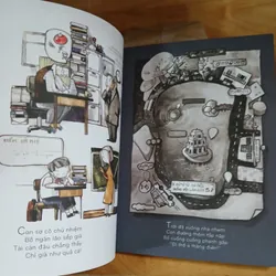 Một Ngày Của Bố - Thụ Nho, Thái Mỹ Phương 600391