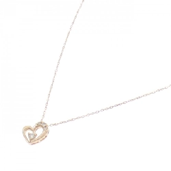 4゜C Dây chuyền kim cương - Hàng hiệu Authentic 843505