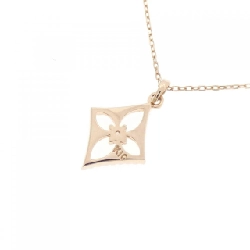 K10PG Dây chuyền kim cương - Hàng hiệu Authentic 856871