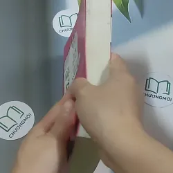 Trà trộn phòng con gái - Thương Hải Nhất Mộng 688639