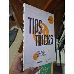 Tips & Tricks - Mẹo nhỏ có võ dành cho marketer - Mediaz KỸ NĂNG HCM1008