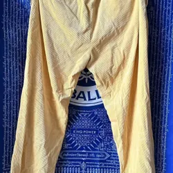 Quần nhung Polo 731235