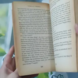 [XƯA] All That Remains (1992) - Patricia Cornwell 1027566