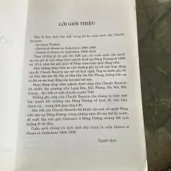 ĐÔNG DƯƠNG NGÀY ẤY 1898-1908 (XB 2009) 969908