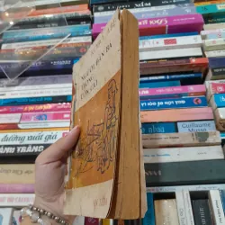 NGƯỜI ĐÀN BÀ TRONG CỒN CÁT - TRÙNG DƯƠNG 760819