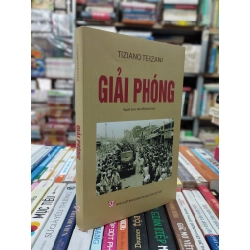 Giải phóng - Tiziano Terzani 124681