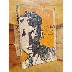 J. D. SALINGER AND THE CRITICS - EDITED BY BELCHER AND LEE 120746