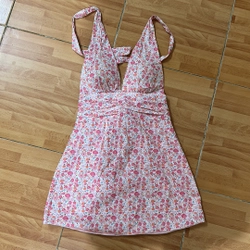 Mini dress 528119