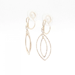 K10PG Bông tai - Hàng hiệu Chính hãng 845718